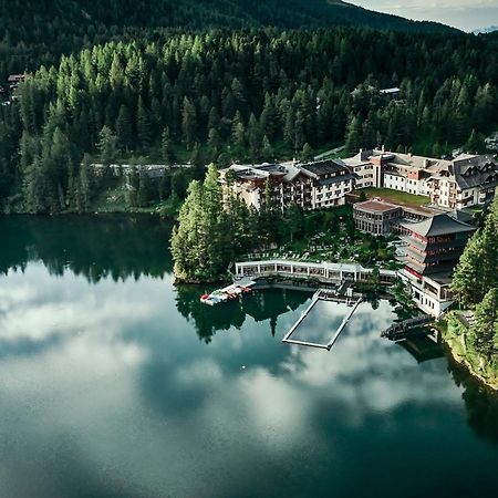 Hotel Hochschober Turracher Hoehe Luaran gambar