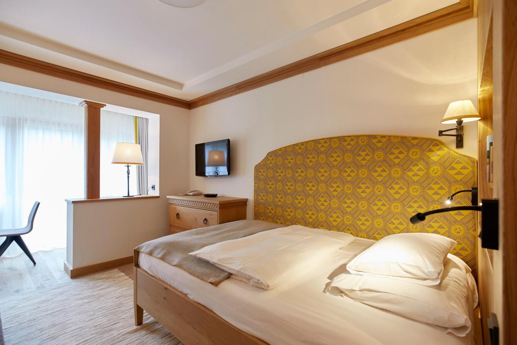 Hotel Hochschober Turracher Hoehe Luaran gambar