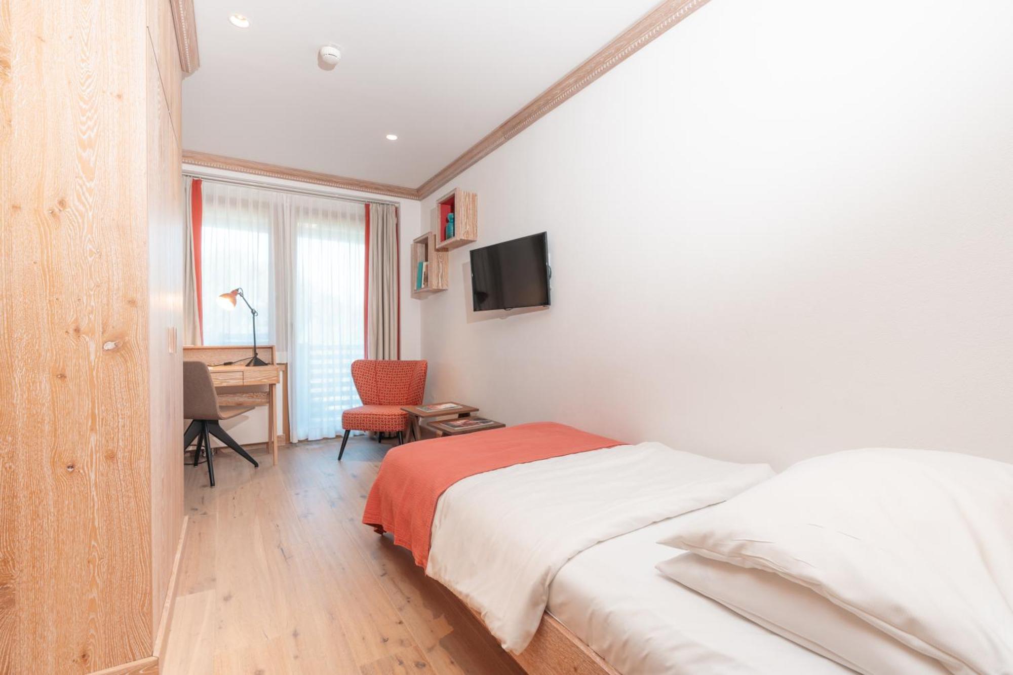 Hotel Hochschober Turracher Hoehe Luaran gambar