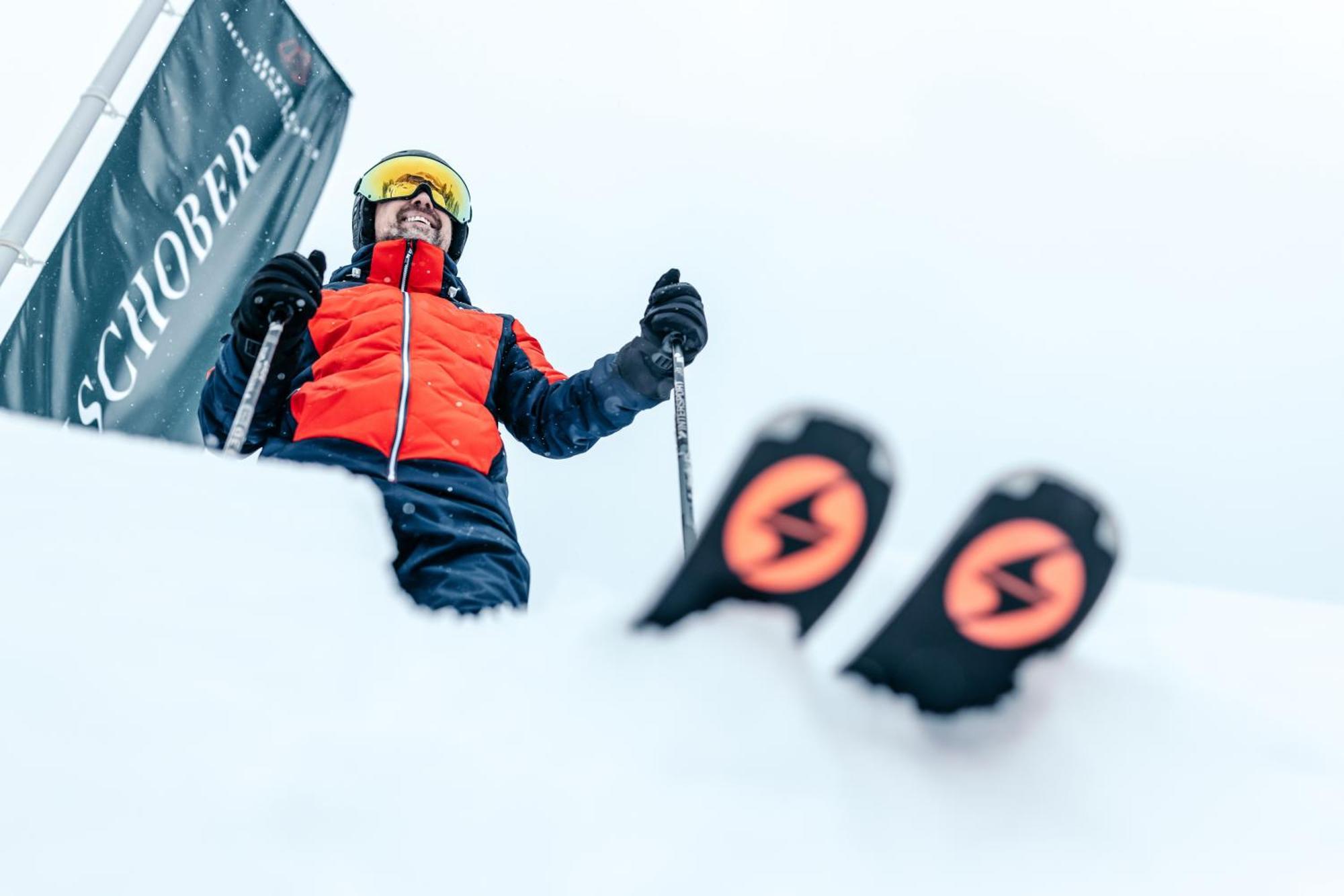 Hotel Hochschober Turracher Hoehe Luaran gambar